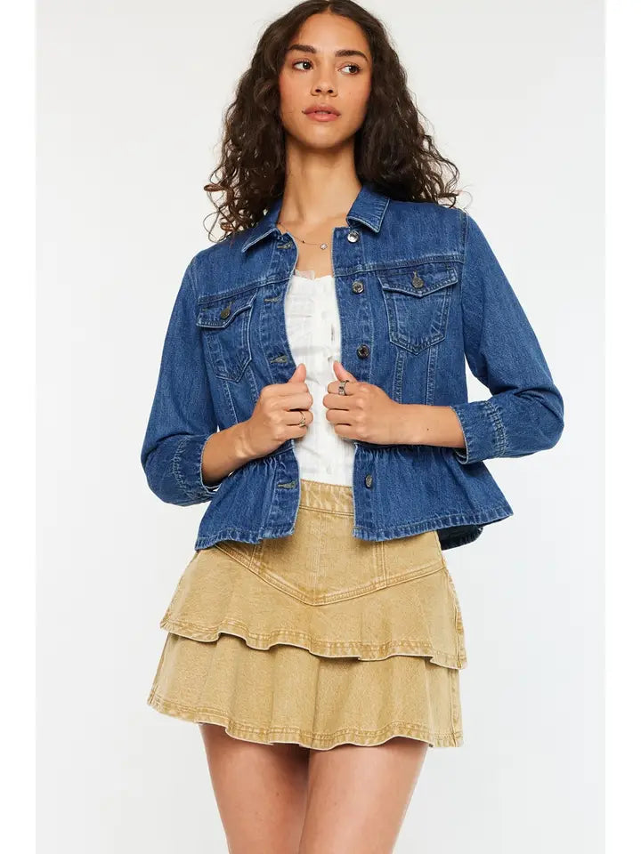 Jackets
