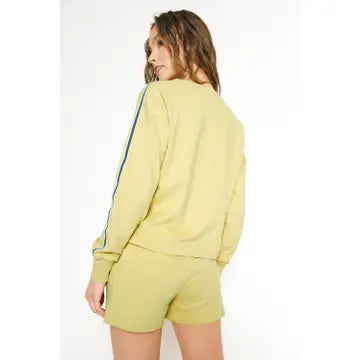 Terry Shorts