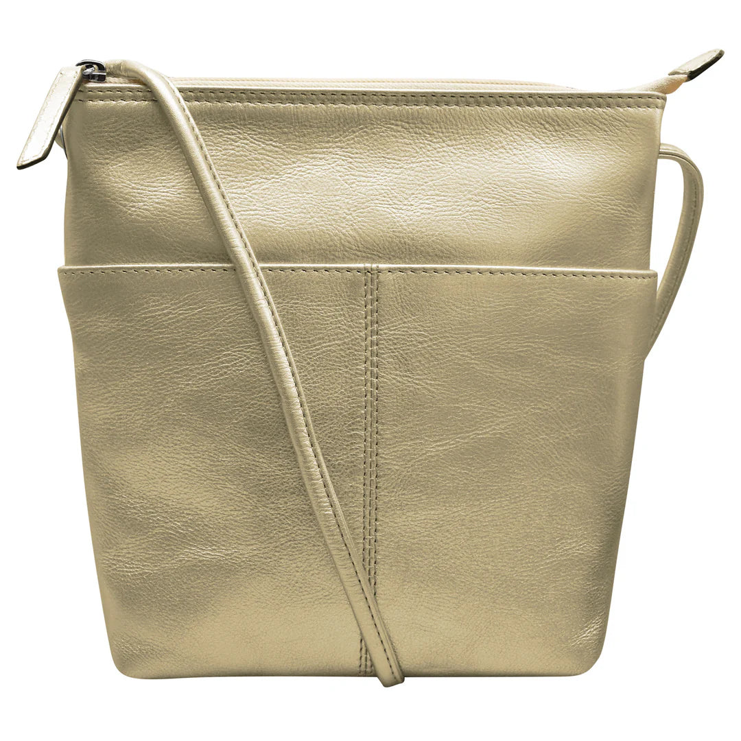 Midi Sac - Leather