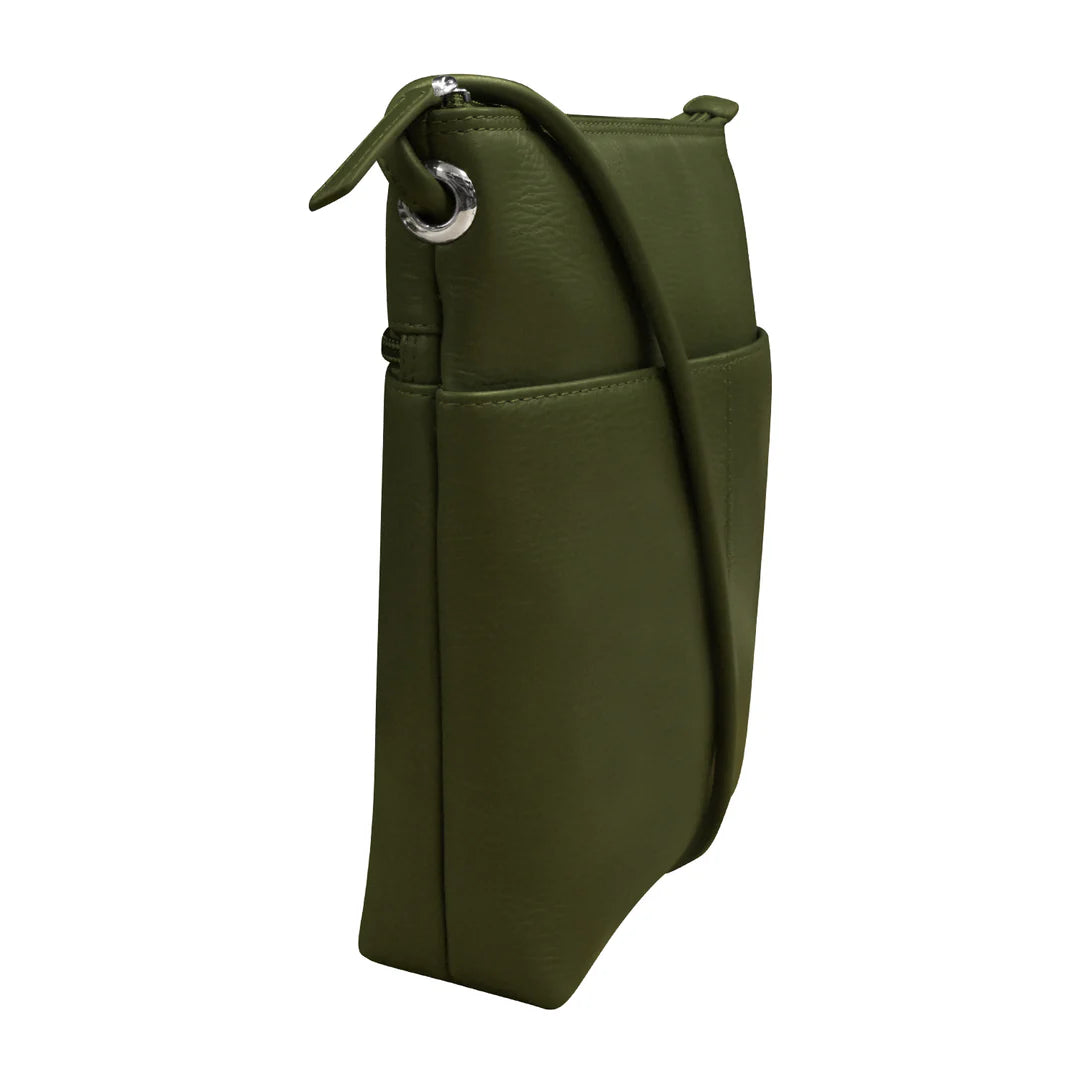 Midi Sac - Leather