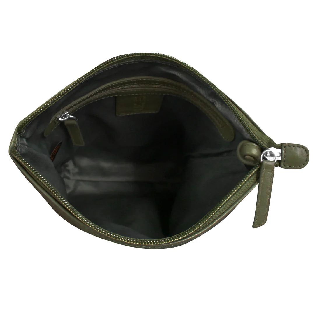 Midi Sac - Leather