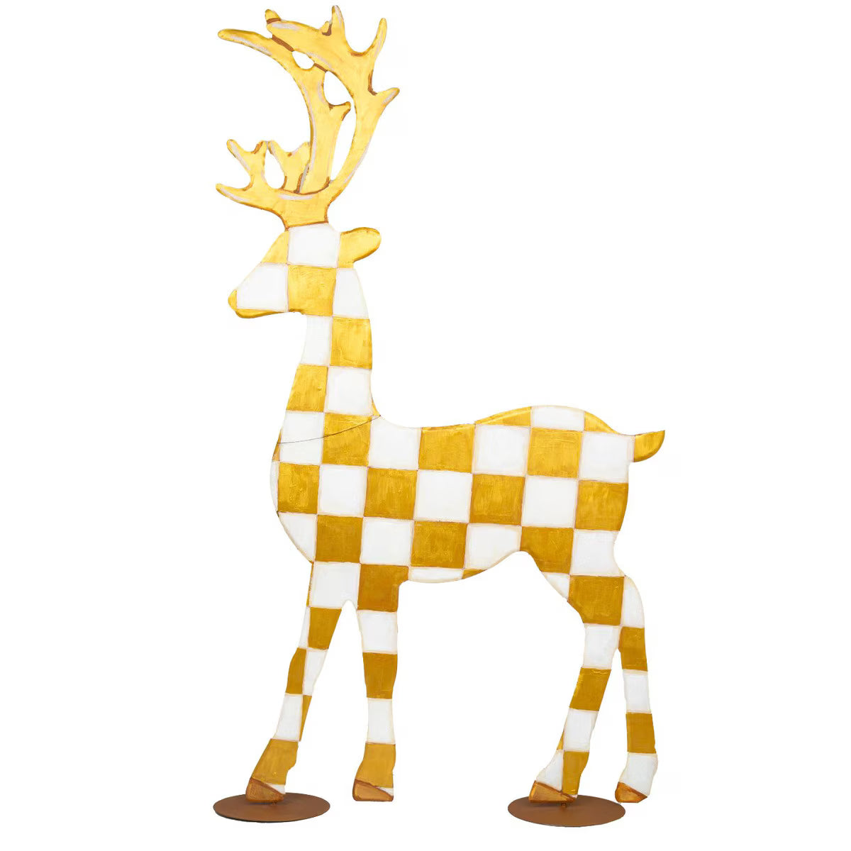 RTC - Deer Standing