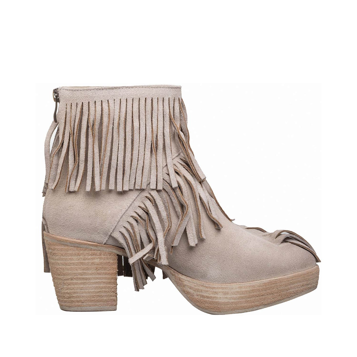 Shoes - Ember