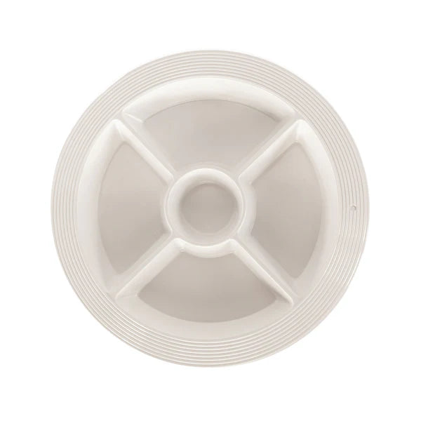 NF - Divided Dish Pinstripes