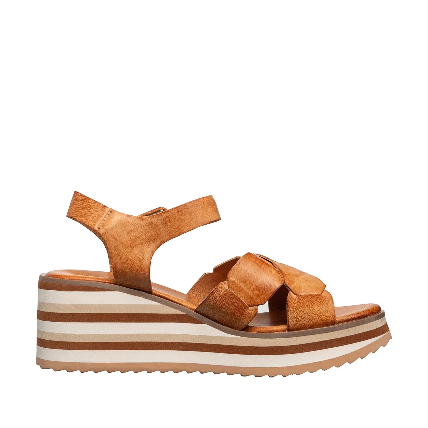 Shoes - Poppy