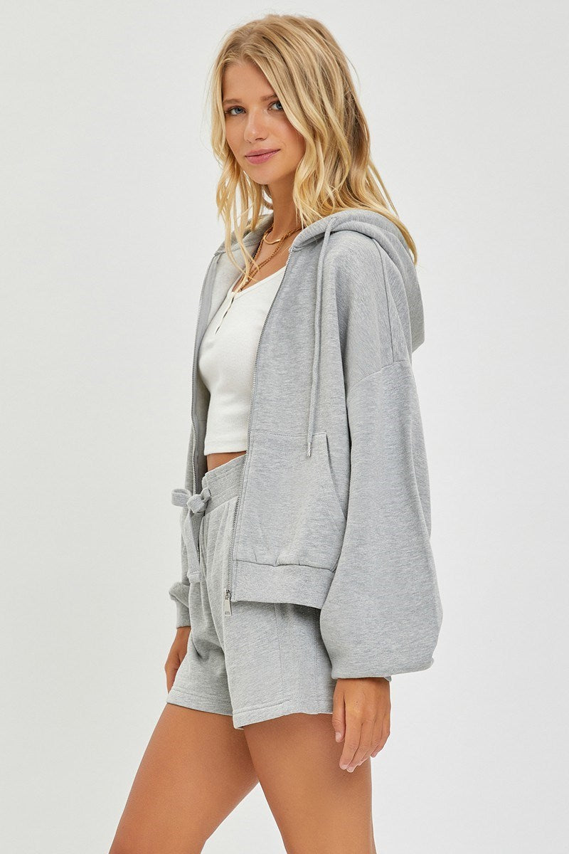 Lounge Hoodie