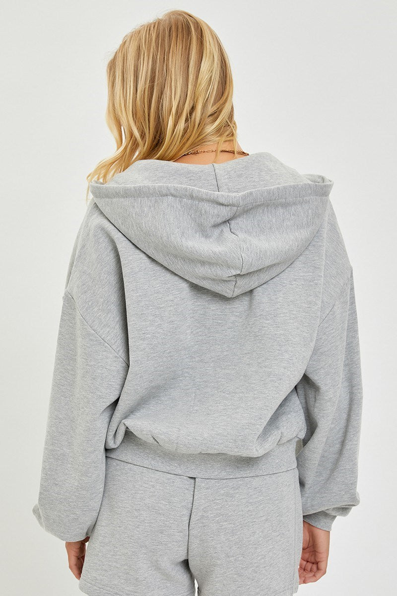 Lounge Hoodie