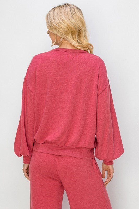 Lounge Cardigan