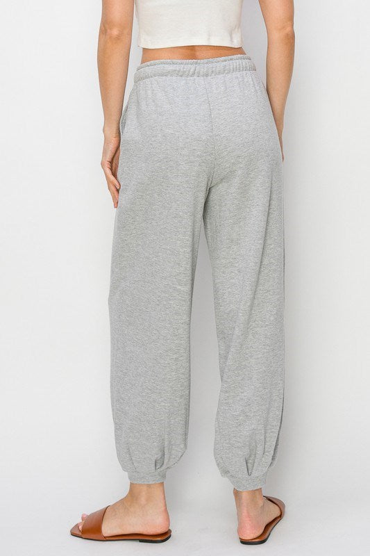Jogger Lounge Pants