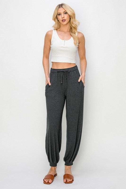 Lounge Jogger