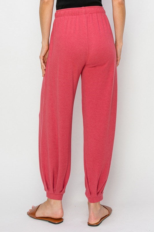 Lounge Jogger