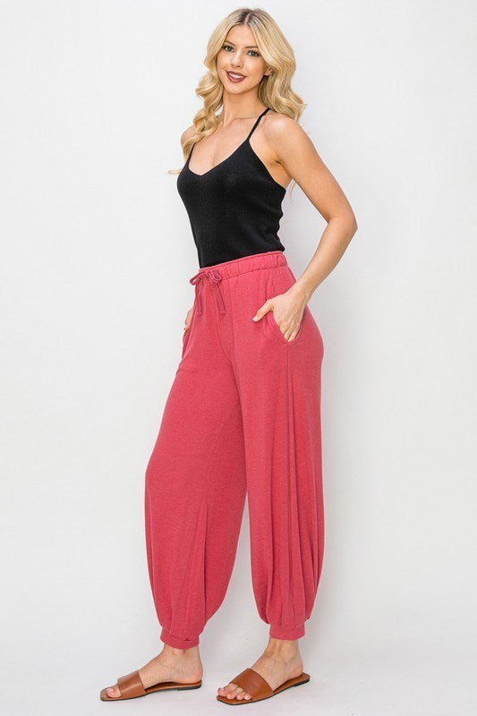Lounge Jogger