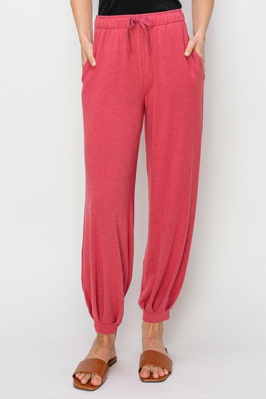 Lounge Jogger
