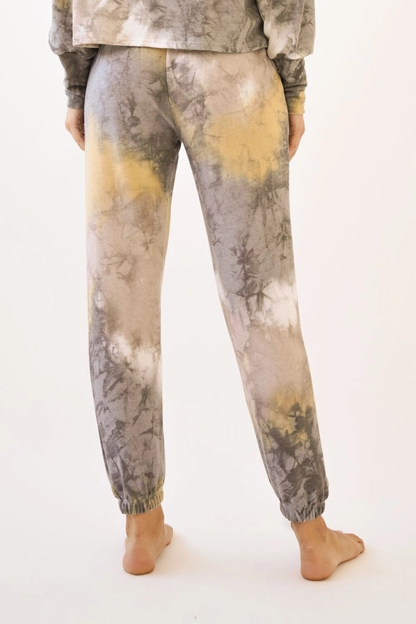 Tie Dye Jogger