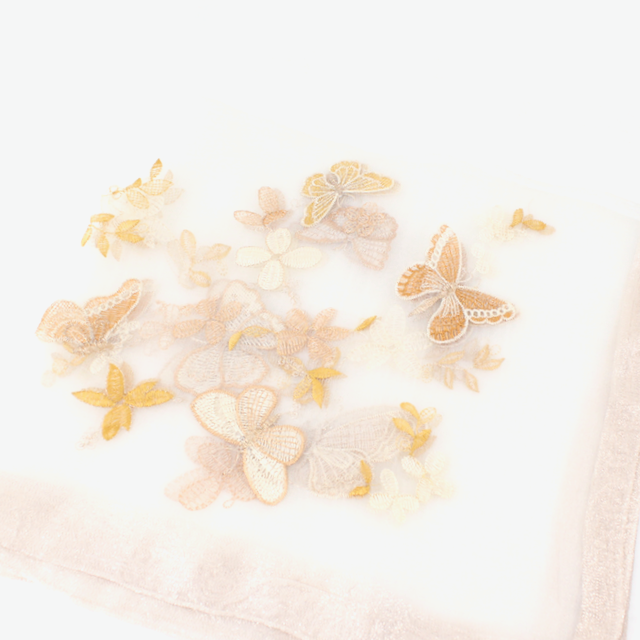 Enchanted Butterfly Scarf