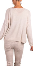 Emma Sweater - Beige