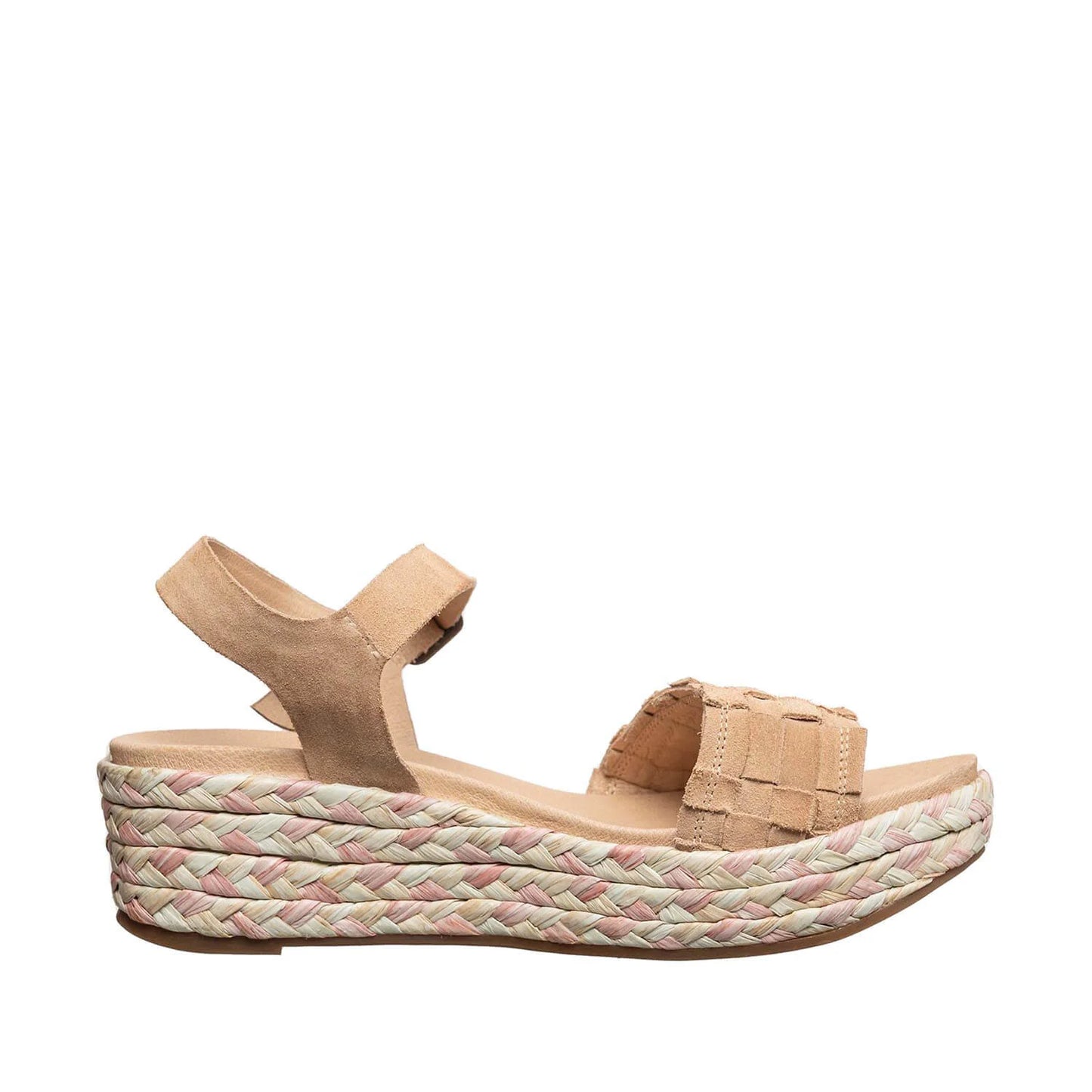 Shoes - Harlow