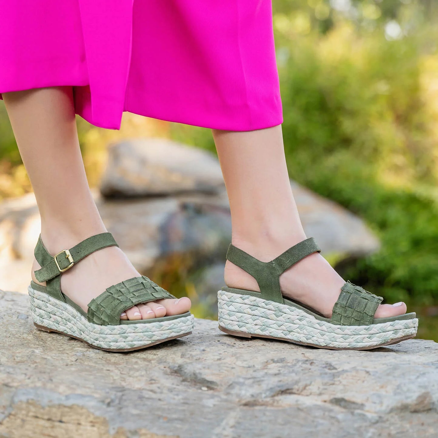 Shoes - Harlow