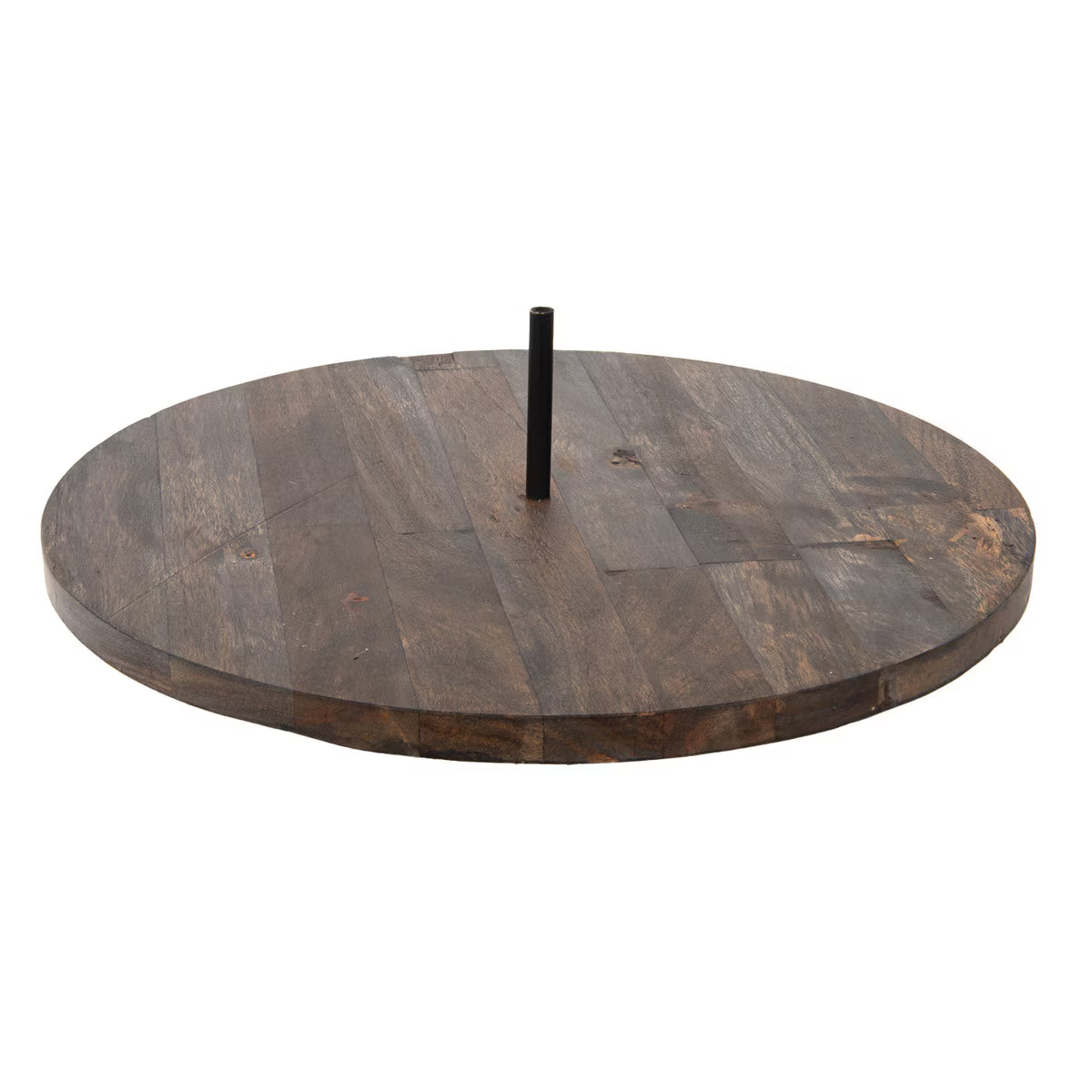 RTC - Lazy Susan Black