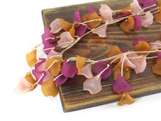 PP - Polynesian Necklace