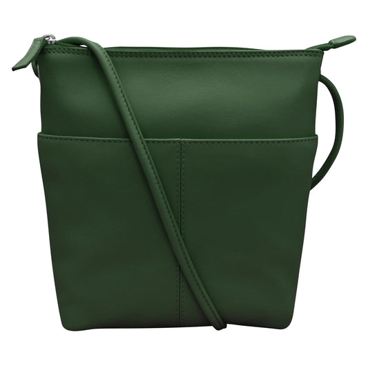 Midi Sac - Leather