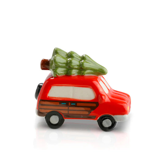 NF - Griswolds mini
