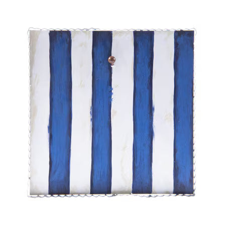 RTC - Blue & White Display Board