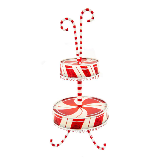 RTC - Candy Two Tiered Server