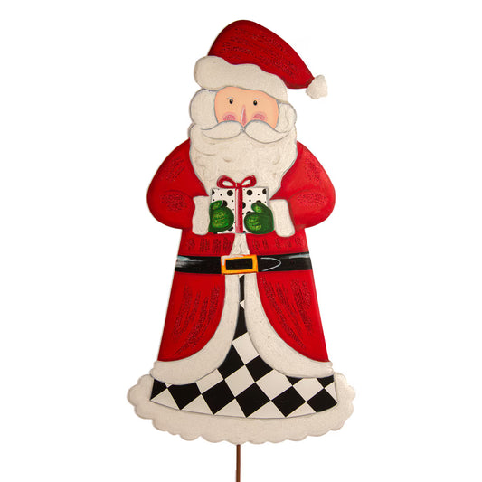 RTC - Santa Med
