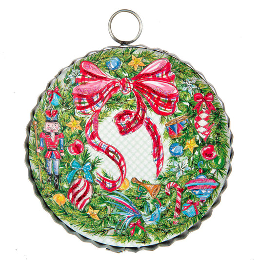 RTC - Trad Wreath