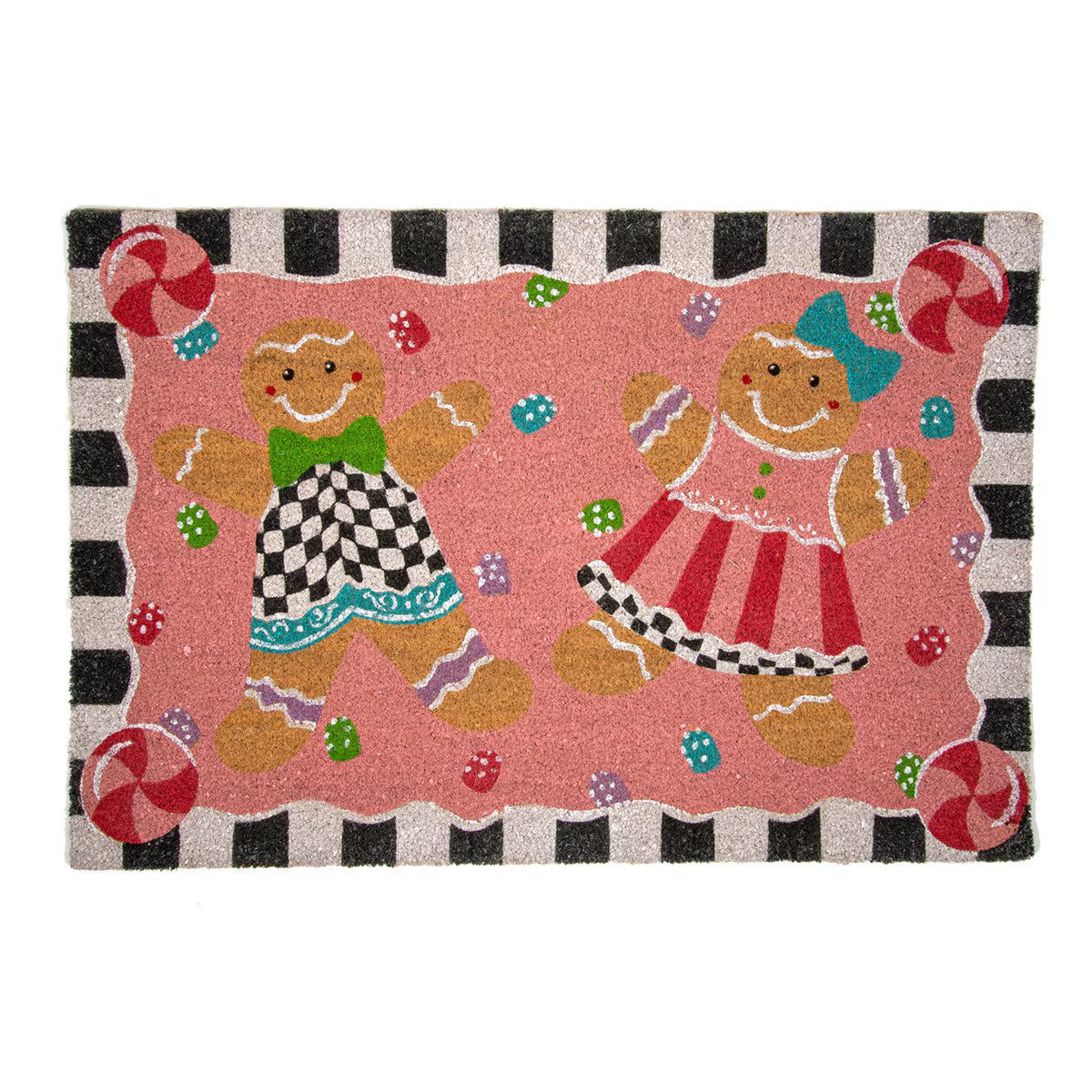 RTC - Gingerbread Mat