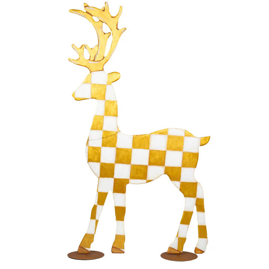 RTC - Deer Standing