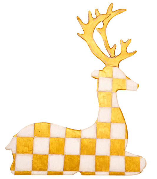RTC - Deer Resting