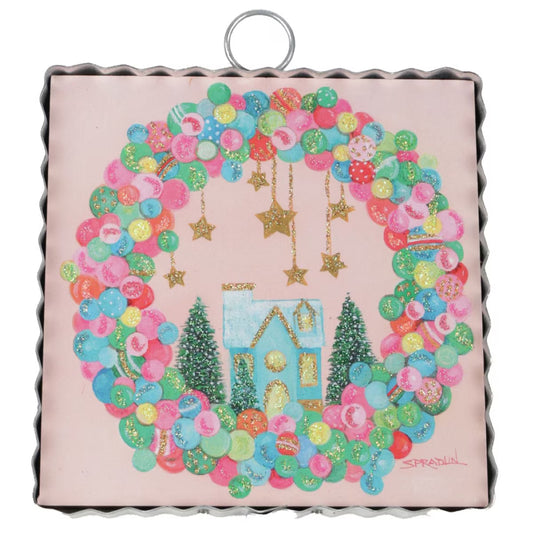 RTC - Ornament Wreath