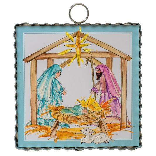 RTC - Holy Family