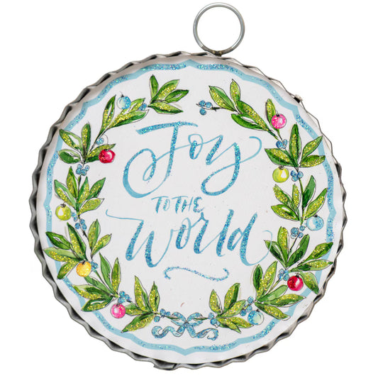 RTC - Joy to the World