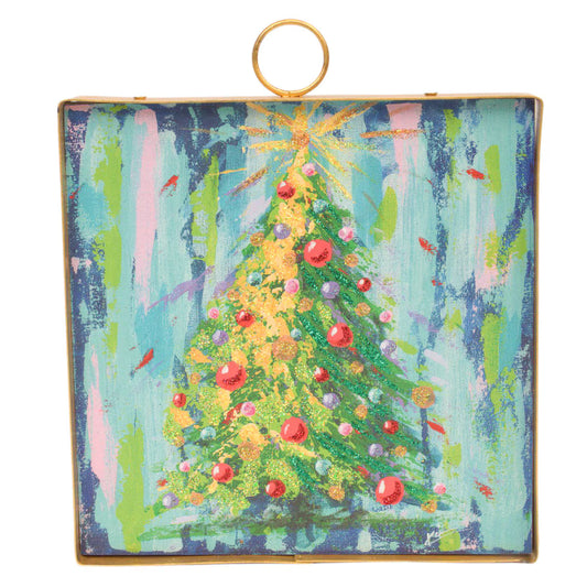 RTC - Kross Christmas Tree