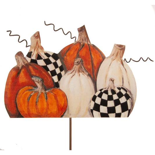 RTC - Pile of Pumpkins