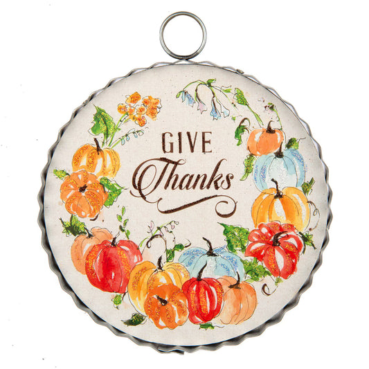 RTC - Mini Give Thanks