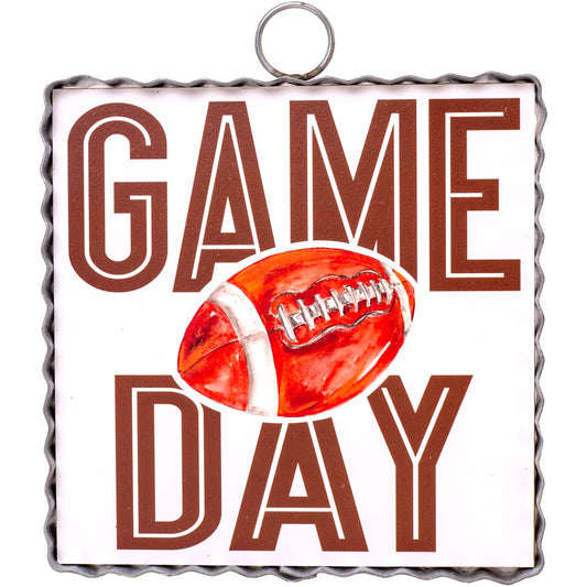 RTC - Mini Game Day