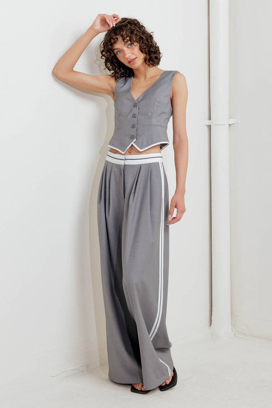 Woven Pants