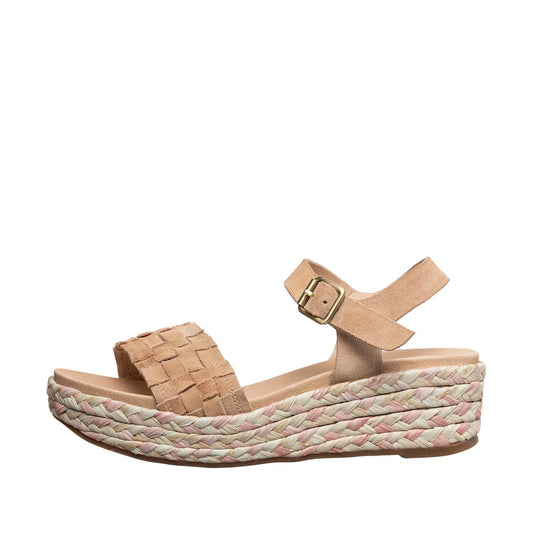 Shoes - Harlow