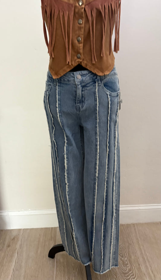 Pennie Stretch Jeans