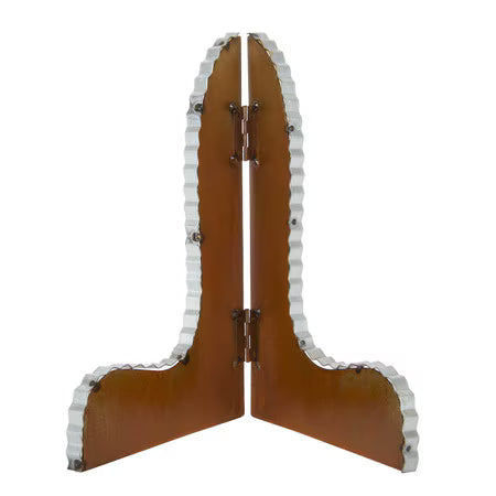 RTC  - Rust Easel Med