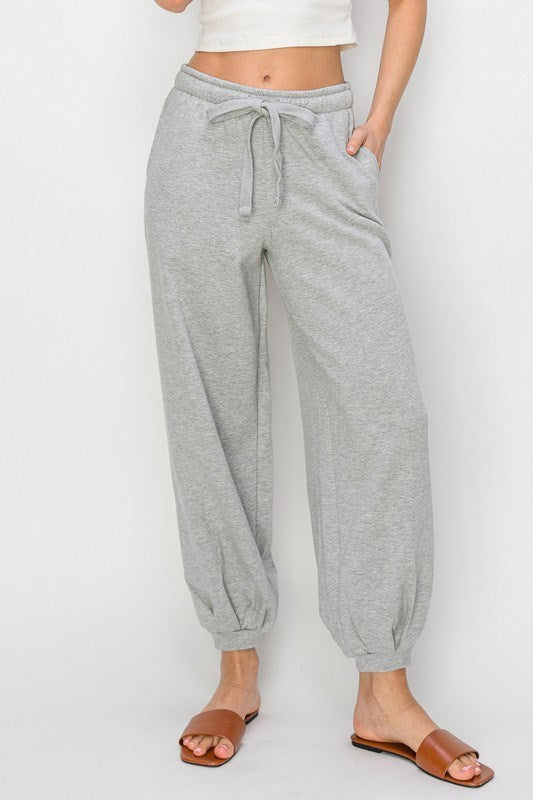Jogger Lounge Pants