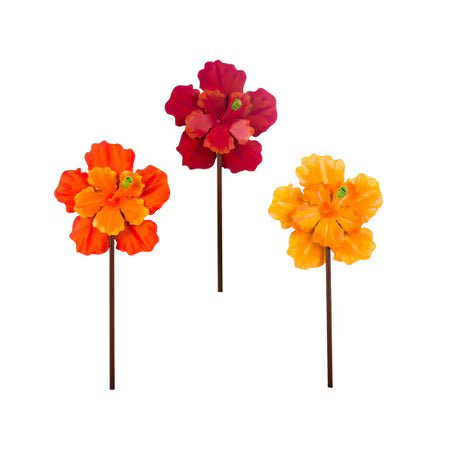 RTC - Hibiscus Flowers Small (3)
