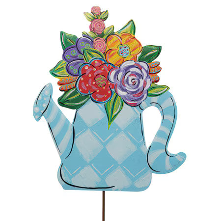 RTC - Whimsey Watering Can