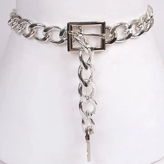Chain Link Belt