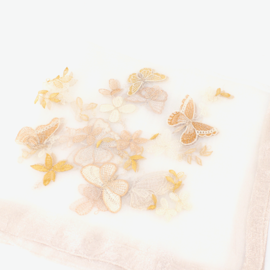 Enchanted Butterfly Scarf
