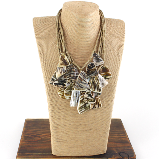 Kabibi Necklace
